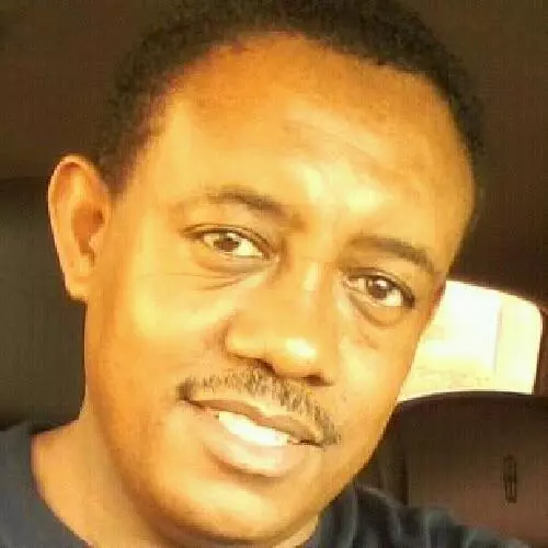 Alemayehu Abebe