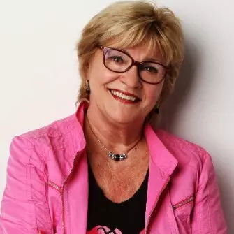 Michèle Verdy CRHA