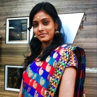 Priyanka Ganesan