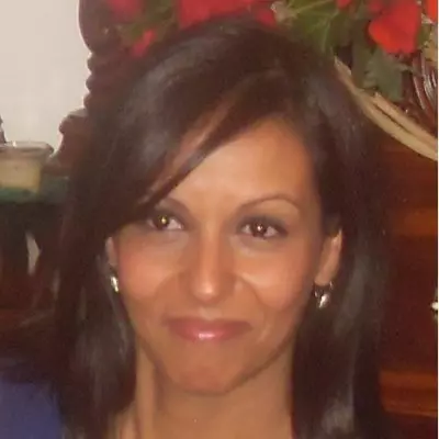 Samira Erjil
