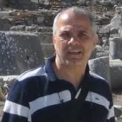 Kaveh Saleh