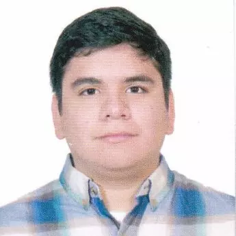 Jose Luis Abreu Noriega