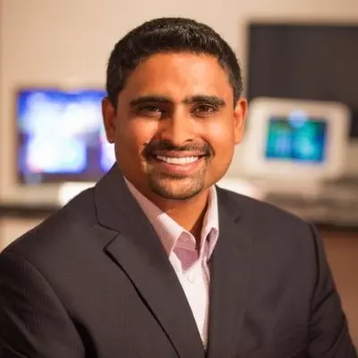 Arjun Rangarajan, MBA, CSM®