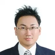 Mike Kaihsiung Chang
