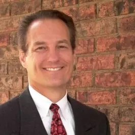 Stephen H Dunham, PMP