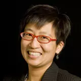 Judy Tso, MAA, ACC, CMF