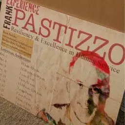 Frank Pastizzo