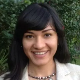 Paola F. Enriquez