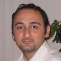 Arash Massoudieh