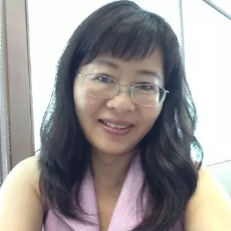 Lisa (Zhen) Qiu