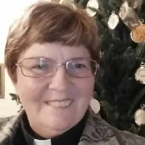 Rev. Marge Doyle