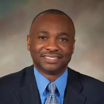 Tony Ogunsanya