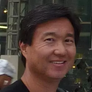 Bennett Wong