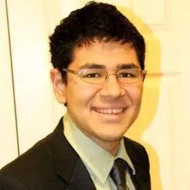Vicente Ochoa, Jr.