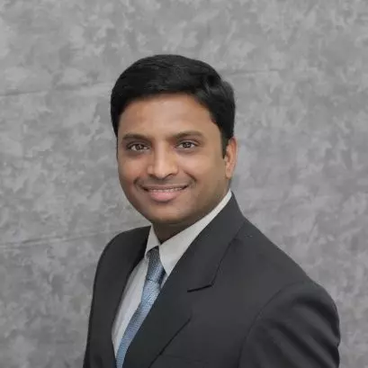 Srinivas Neelapala