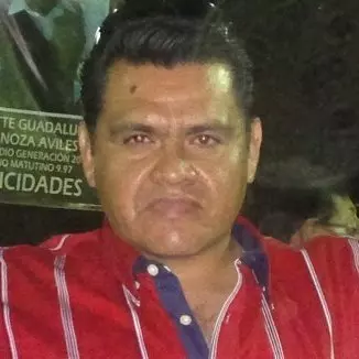 Jose Luis Saiza Peralta