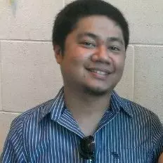 Ray Mangubat