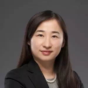 Gillian Jueru Zhou