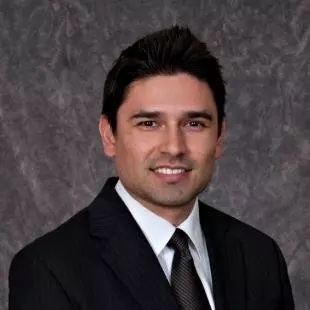 Jesse O. Garcia, MBA