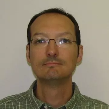 Jeff Kosse, PhD