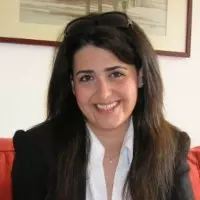 Maryam Soleymani