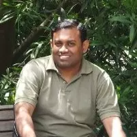 Purushothamma Kumar