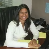 Keerthi Mundrati