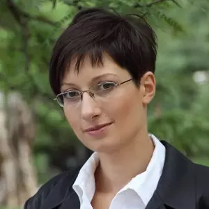 Iva Antonieva, MBA