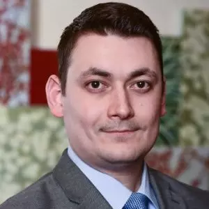 Paul Tilyaev, CPA, MSF