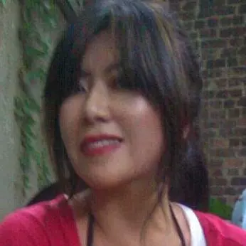 Janny Yang