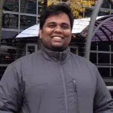 Vasanth Mukunthan