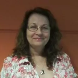Barbara Frechou