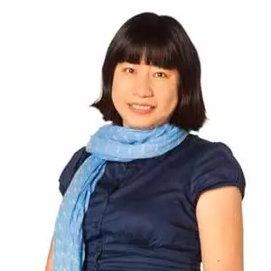 Esther Huang, LEED AP