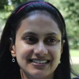 Shilpa Govada, PMP