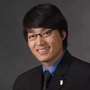 Kevin Han, CEA Black Belt, PMP