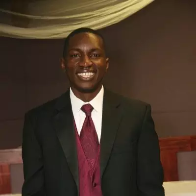 Moses Kabogoza