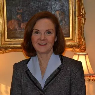 Maureen FitzPatrick Wilks