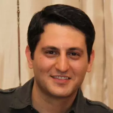 Edwin Mehdikhan