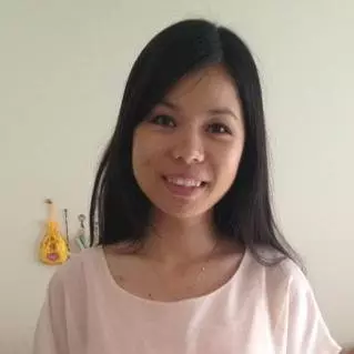 Dong Yi (Katie) Zhao