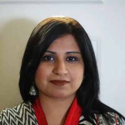 Dr. Fariha Baloch