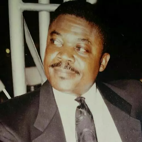 Joseph S. Adomakoh, Jr.