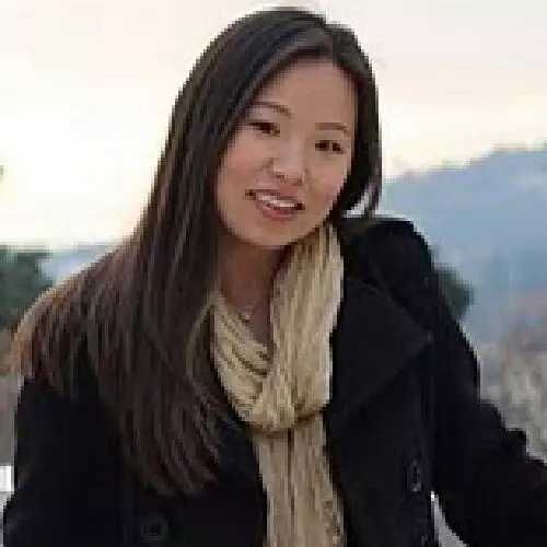 Eugenia Chang
