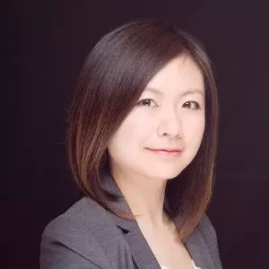 Bessie Wu, CPA, CA