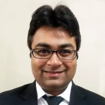 Anuj Saini