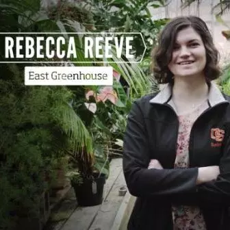 Rebecca Reeve