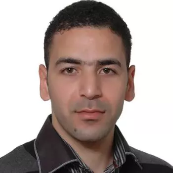 Abdelhaq Lazar