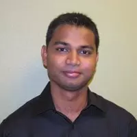 Sandeep Cumbamanagalam