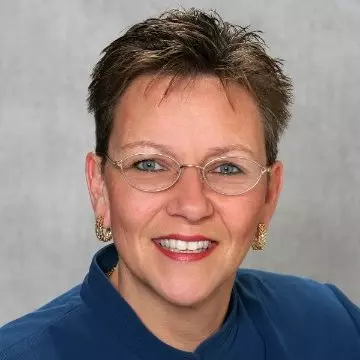 Susan Ecker