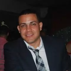 Josue M. Acevedo Gerena, BSChE