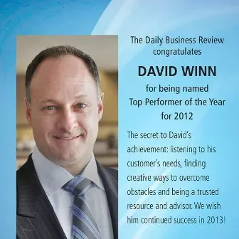 David Winn